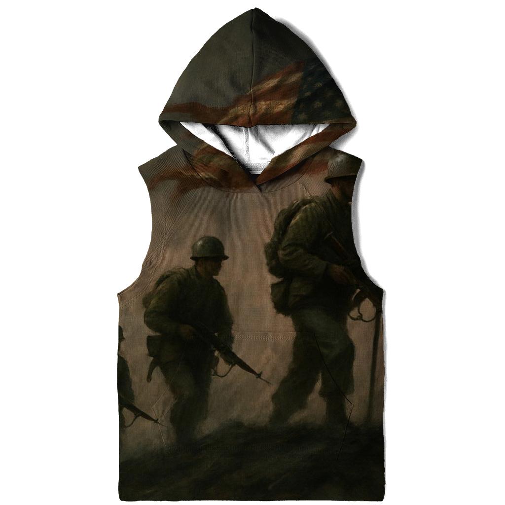 Ridge Line Resolve hoodies fashion