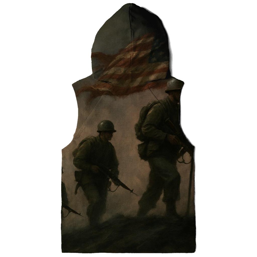 Ridge Line Resolve hoodies fashion