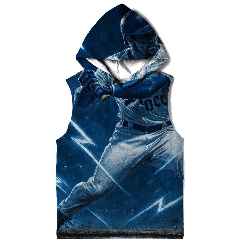 Diamond Lightning Pose hoodie designs