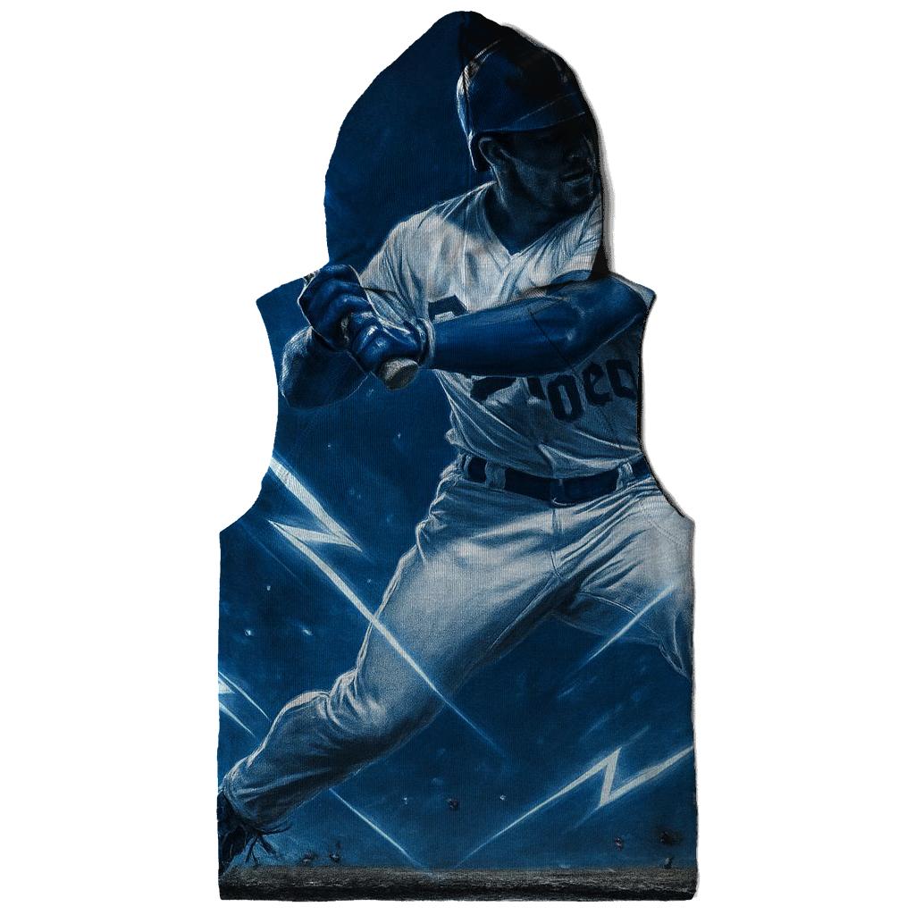 Diamond Lightning Pose hoodie designs