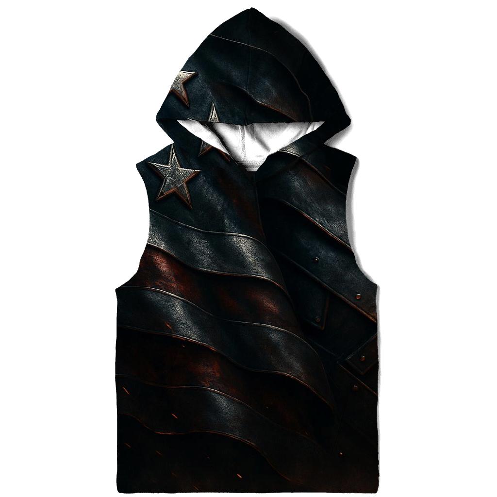 Forged In Liberty lightweight hoodies