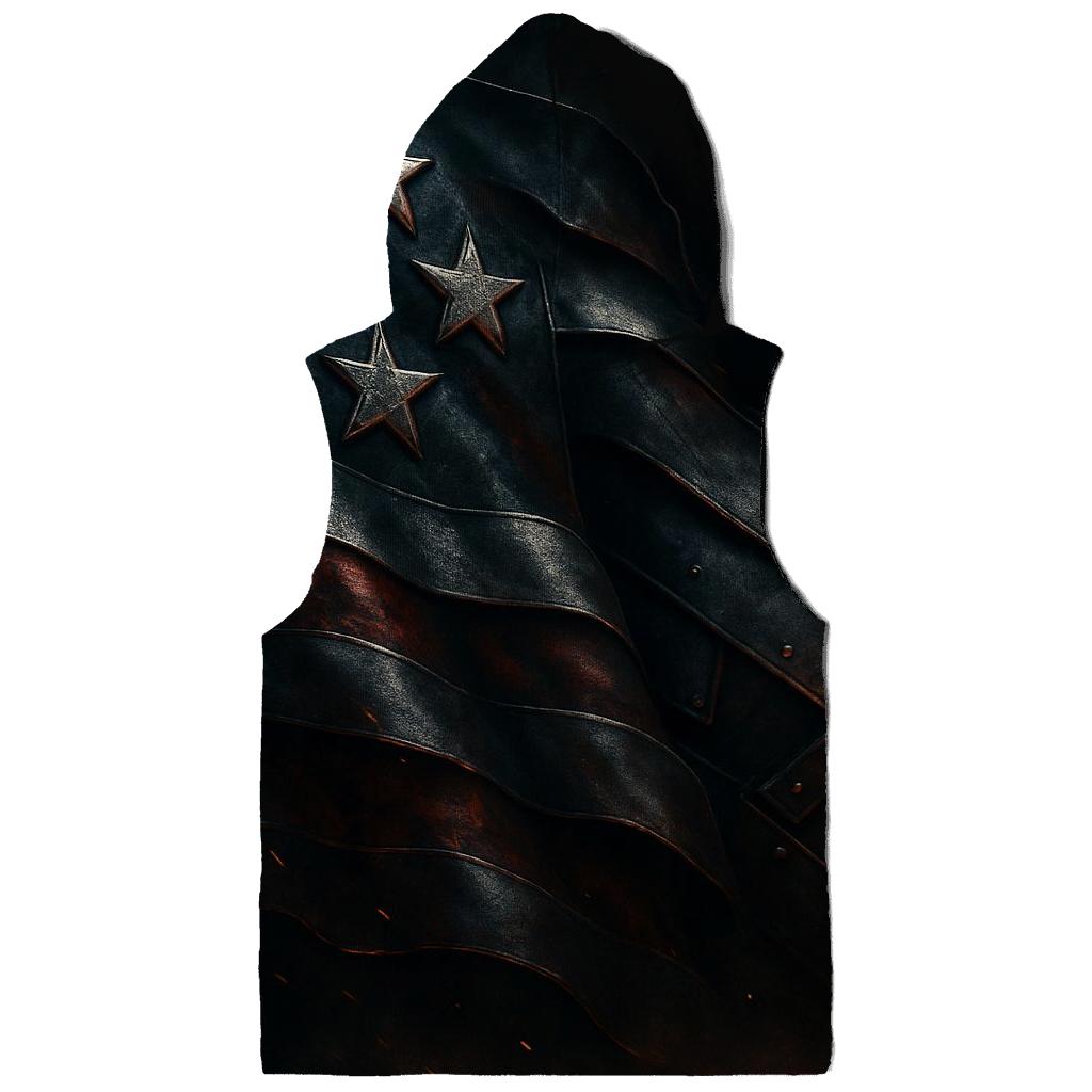 Forged In Liberty lightweight hoodies