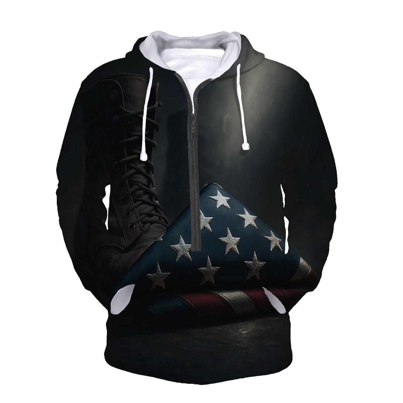 Boots And Beacon hoodie trends