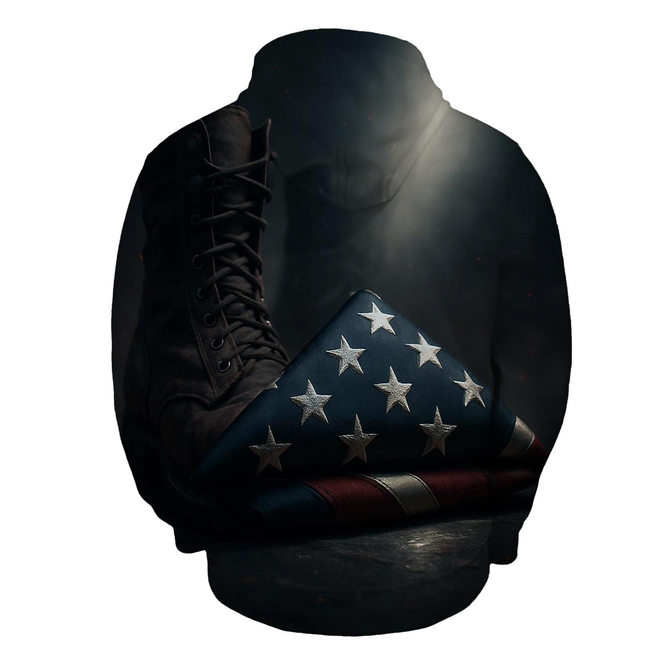 Boots And Beacon hoodie trends