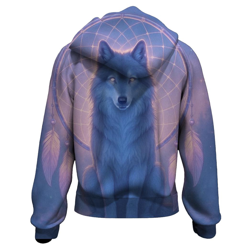 Dreamcatcher Guardian hoodies fashion