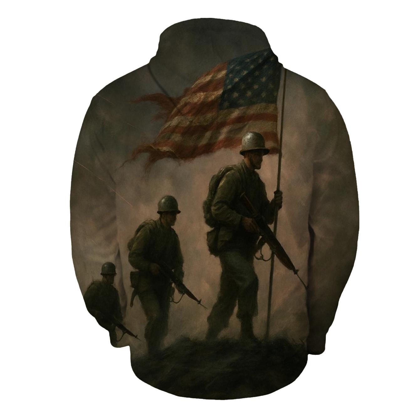 Ridge Line Resolve hoodies fashion