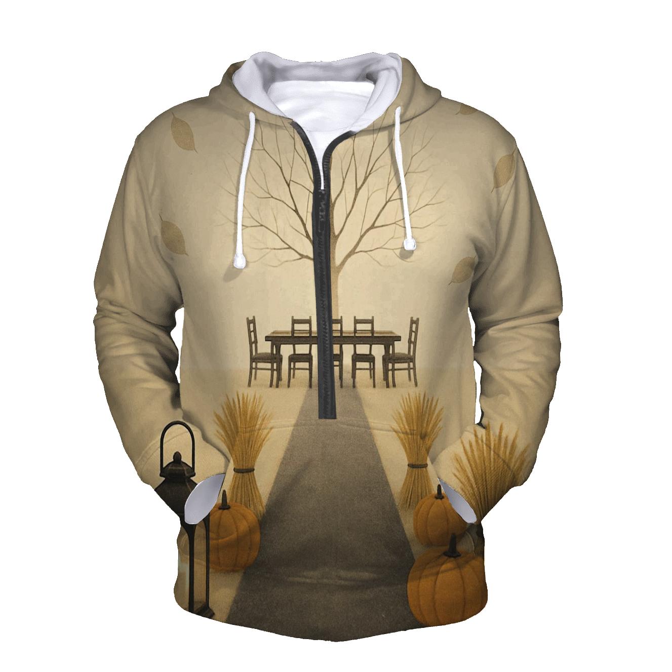 Pilgrim Lantern Path hoodie trends