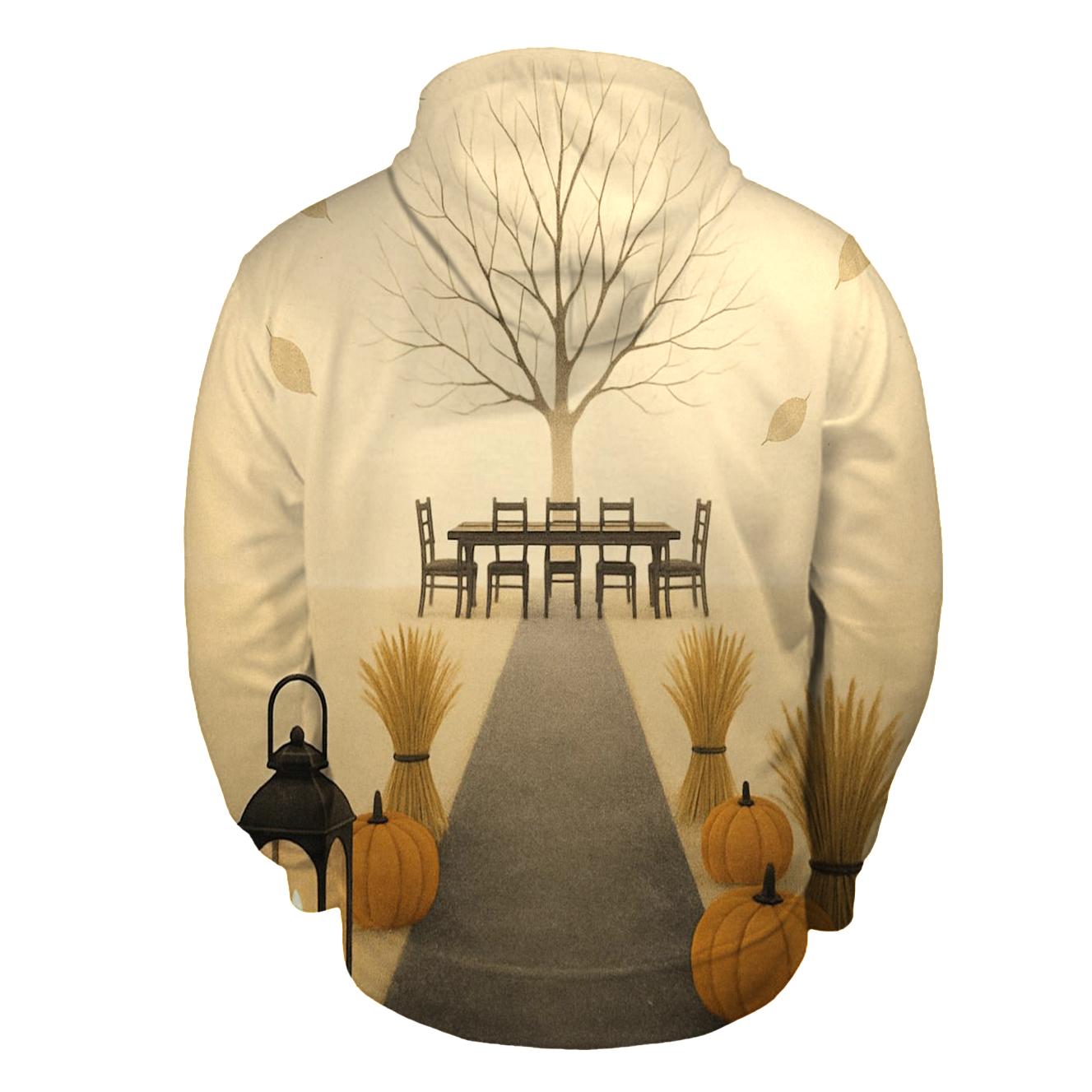 Pilgrim Lantern Path hoodie trends
