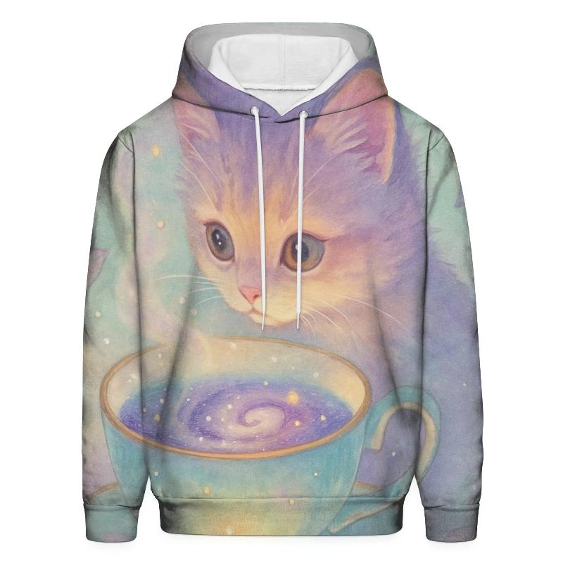 Tea Leaf Time Traveler hoodie trends