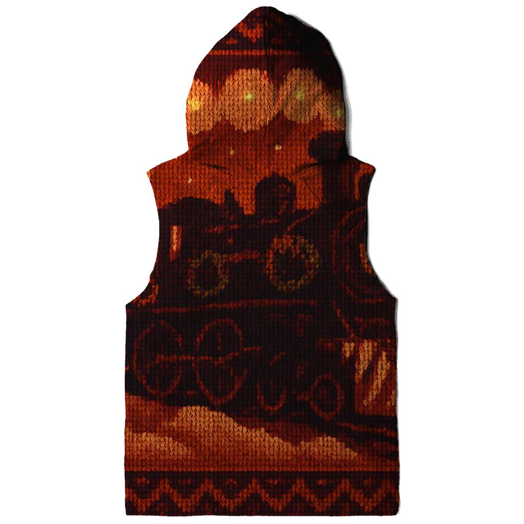 North Pole Express Poster hoodie trends