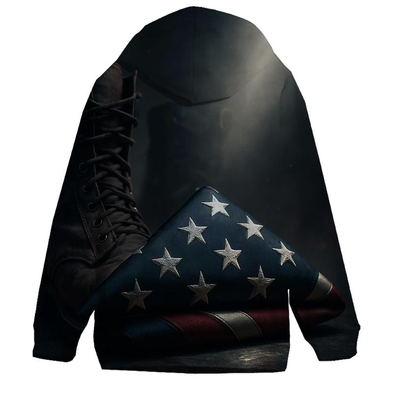 Boots And Beacon hoodie designs