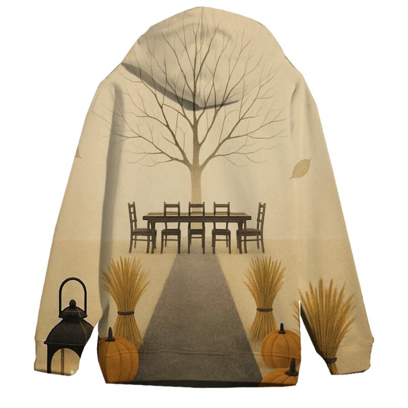 Pilgrim Lantern Path hoodie styles