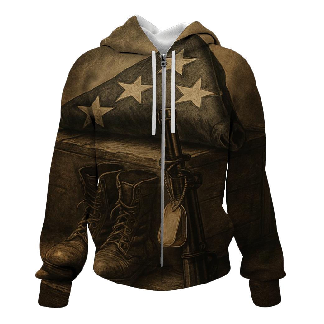Fallen Honors Fold hoodies fashion