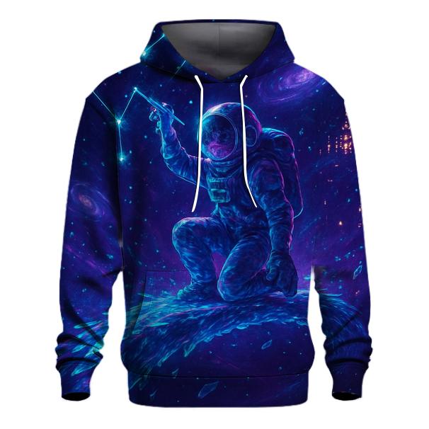 Aurora Starbridge hoodie designs