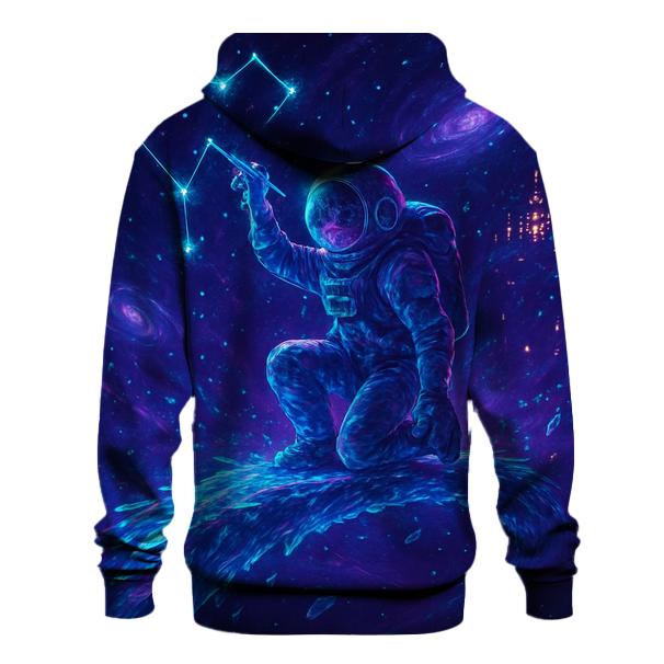 Aurora Starbridge hoodie designs