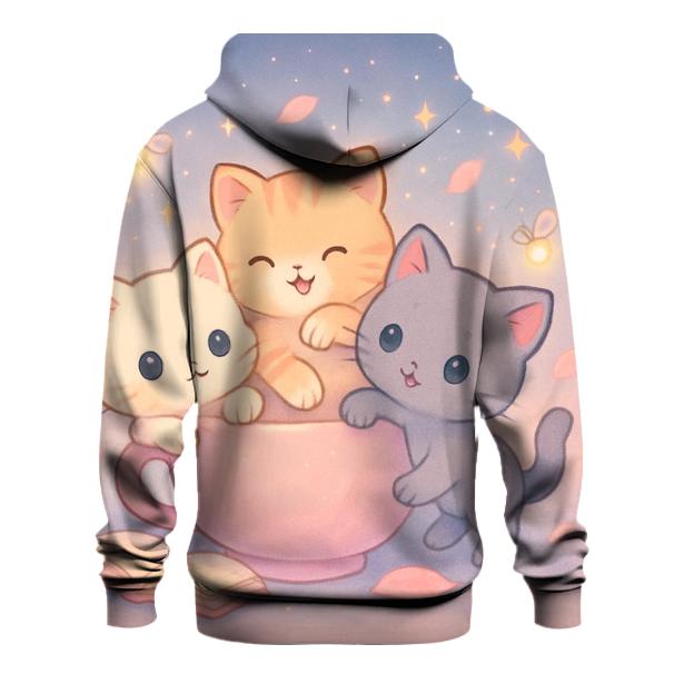 Stargazer Tea Party hoodie trends