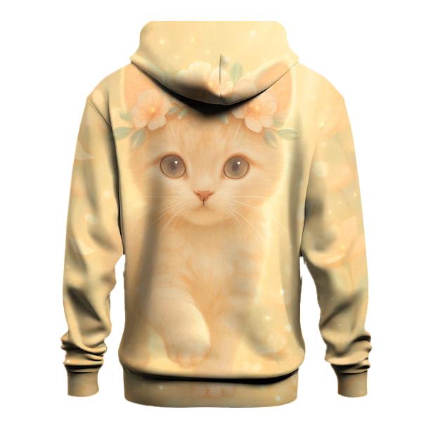 Bloom Crown Explorer designer hoodies