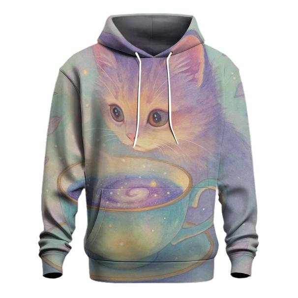 Tea Leaf Time Traveler custom hoodies