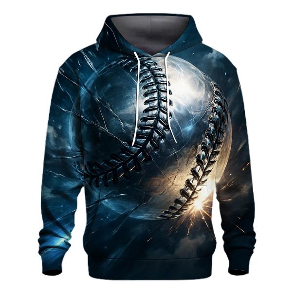 Chrome Curve Impact hoodie designs