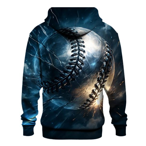 Chrome Curve Impact hoodie designs