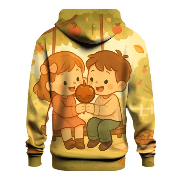 Grateful Orchard Swing hoodies fashion