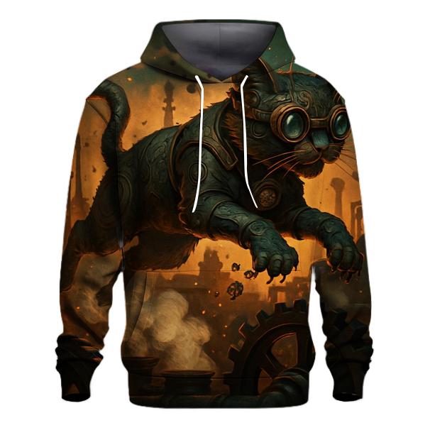 Rogue Mechanicat hoodie trends