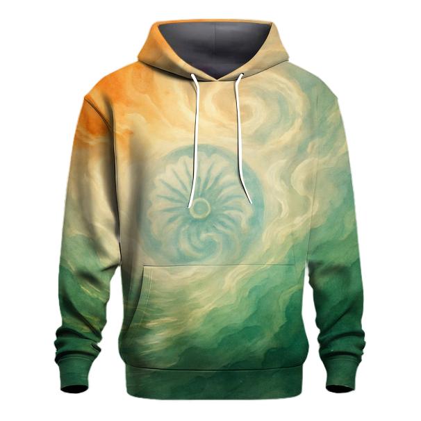 Monsoon Montage premium hoodies