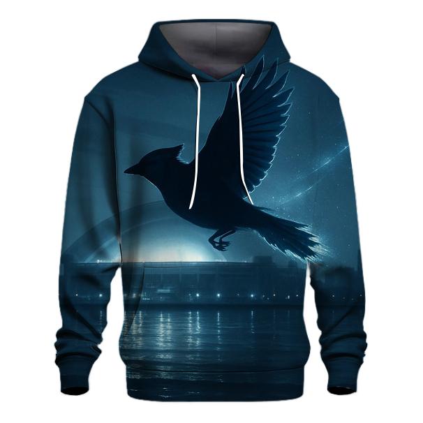 Harbor Night Blue Jays designer hoodies