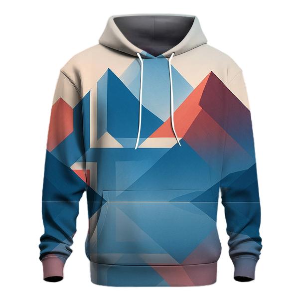 Nordic Aurora premium hoodies
