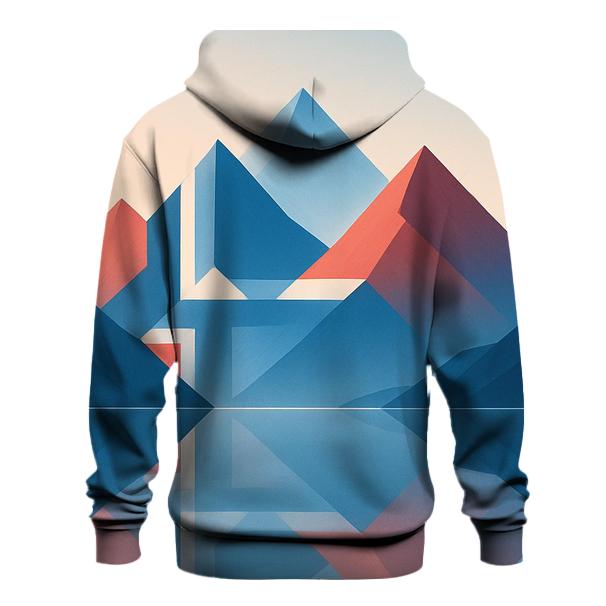 Nordic Aurora premium hoodies