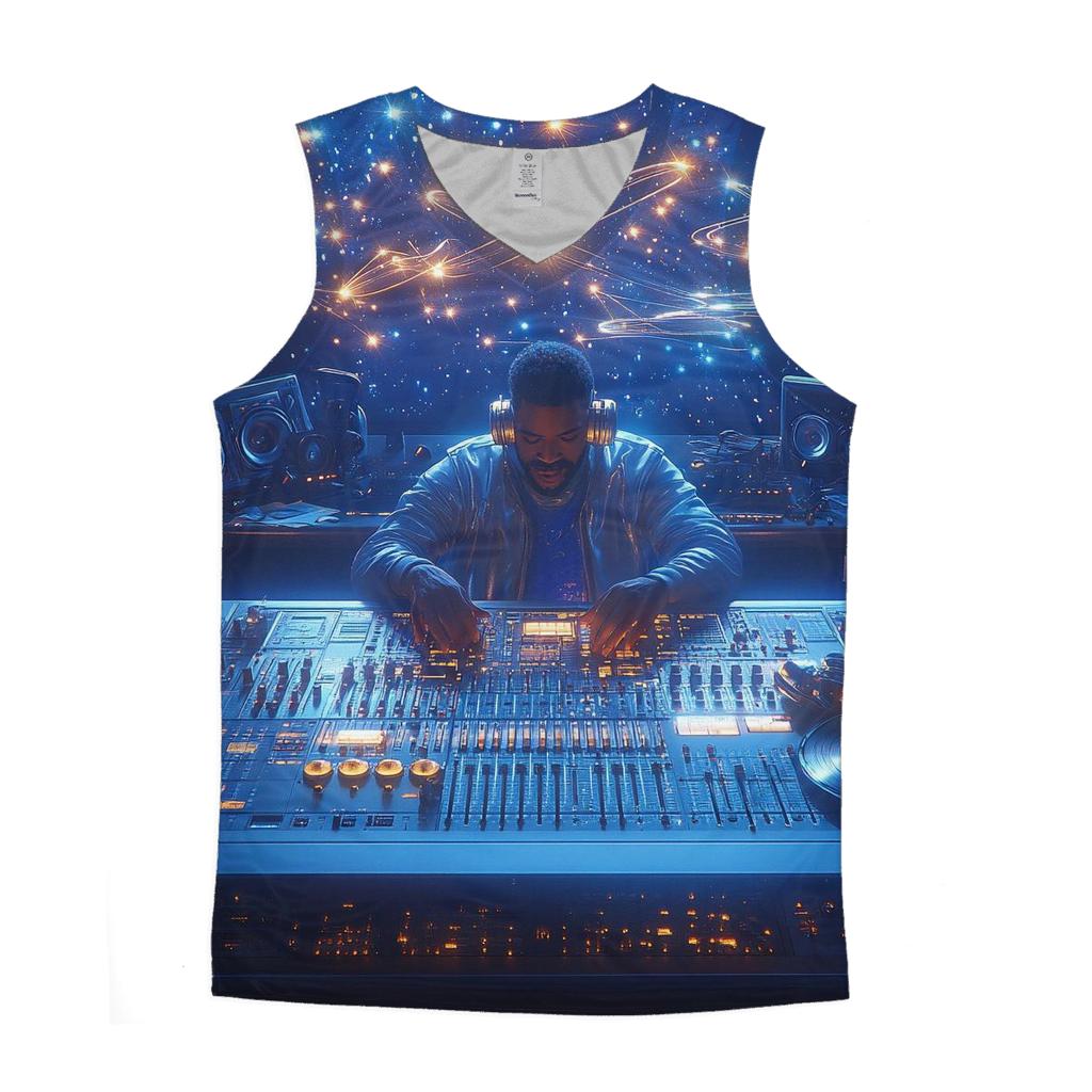 Dres Studio Assembly trendy fitted tank tops