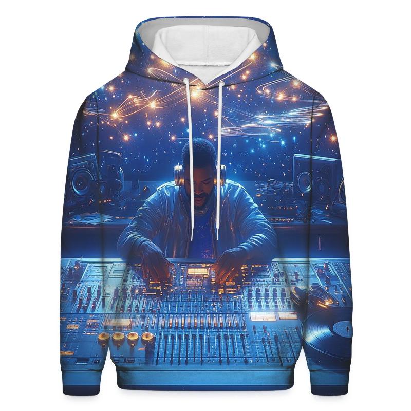 Dres Studio Assembly hoodies fashion