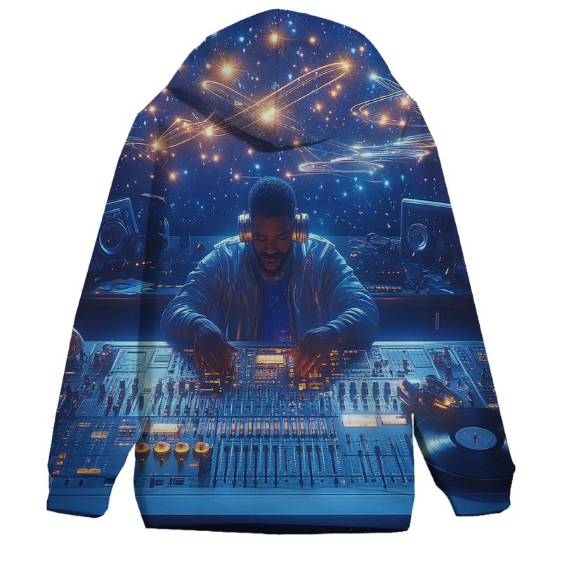 Dres Studio Assembly hoodies fashion