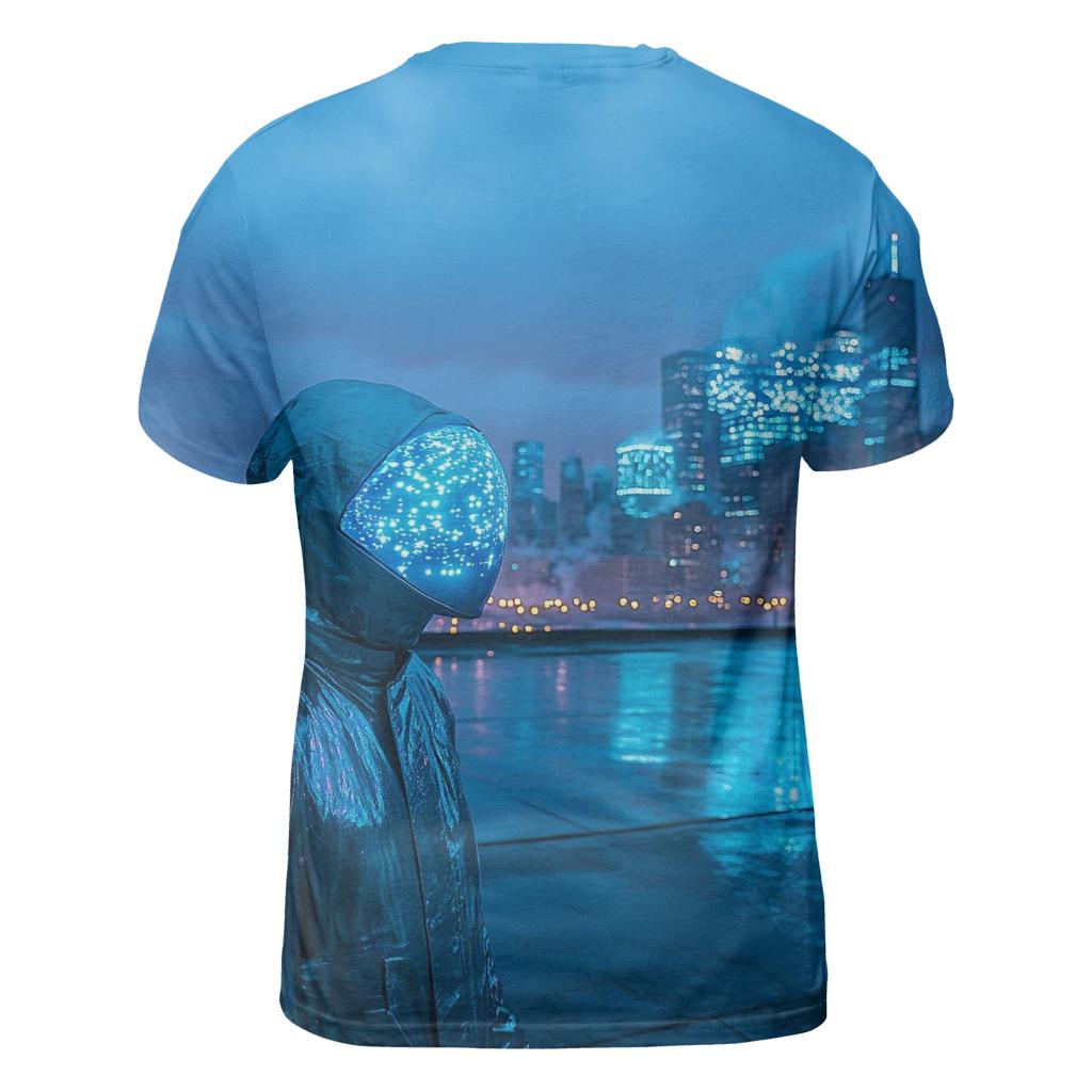 Jake Gyllenhaal: Illusory Architect Of Skybound Deceit personalized full print shirts