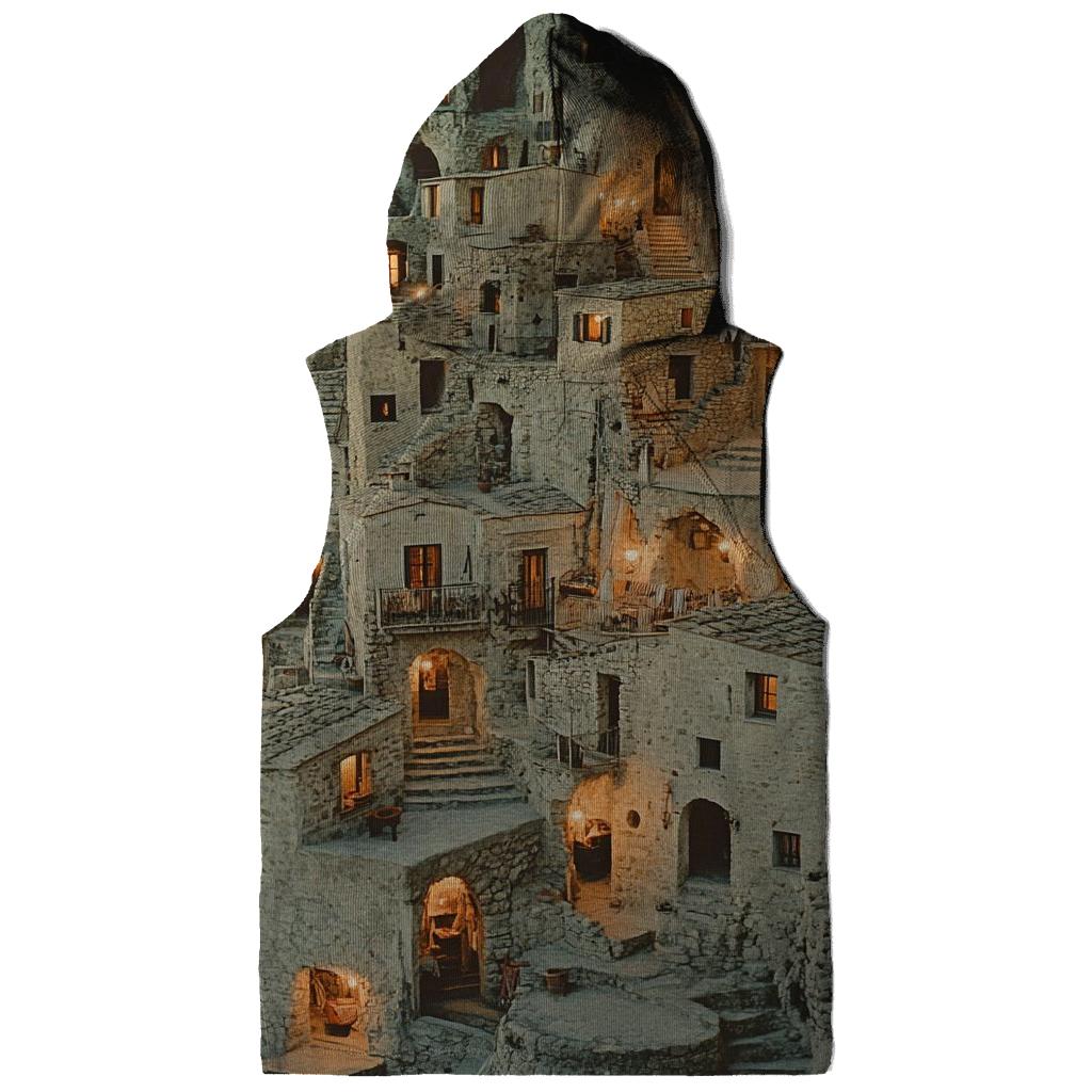 Matera Sassi - Matera premium hoodies