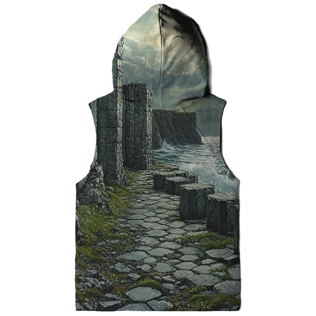 Giants Causeway - County Antrim hoodies fashion