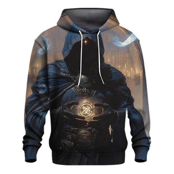 Chiwetel Ejiofor: Shadow Scholar Of Forbidden Orders hoodie trends