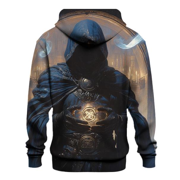 Chiwetel Ejiofor: Shadow Scholar Of Forbidden Orders hoodie trends