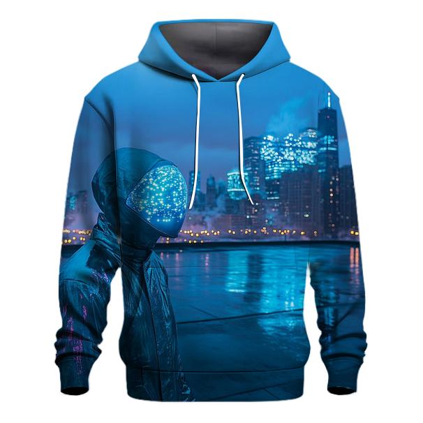 Jake Gyllenhaal: Illusory Architect Of Skybound Deceit custom hoodies