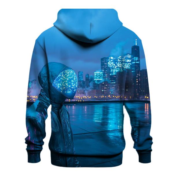 Jake Gyllenhaal: Illusory Architect Of Skybound Deceit custom hoodies