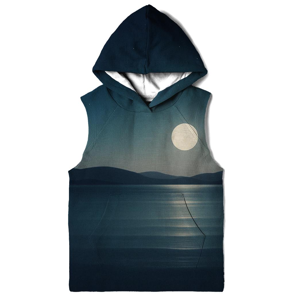 Lunar Tide zip-up hoodies