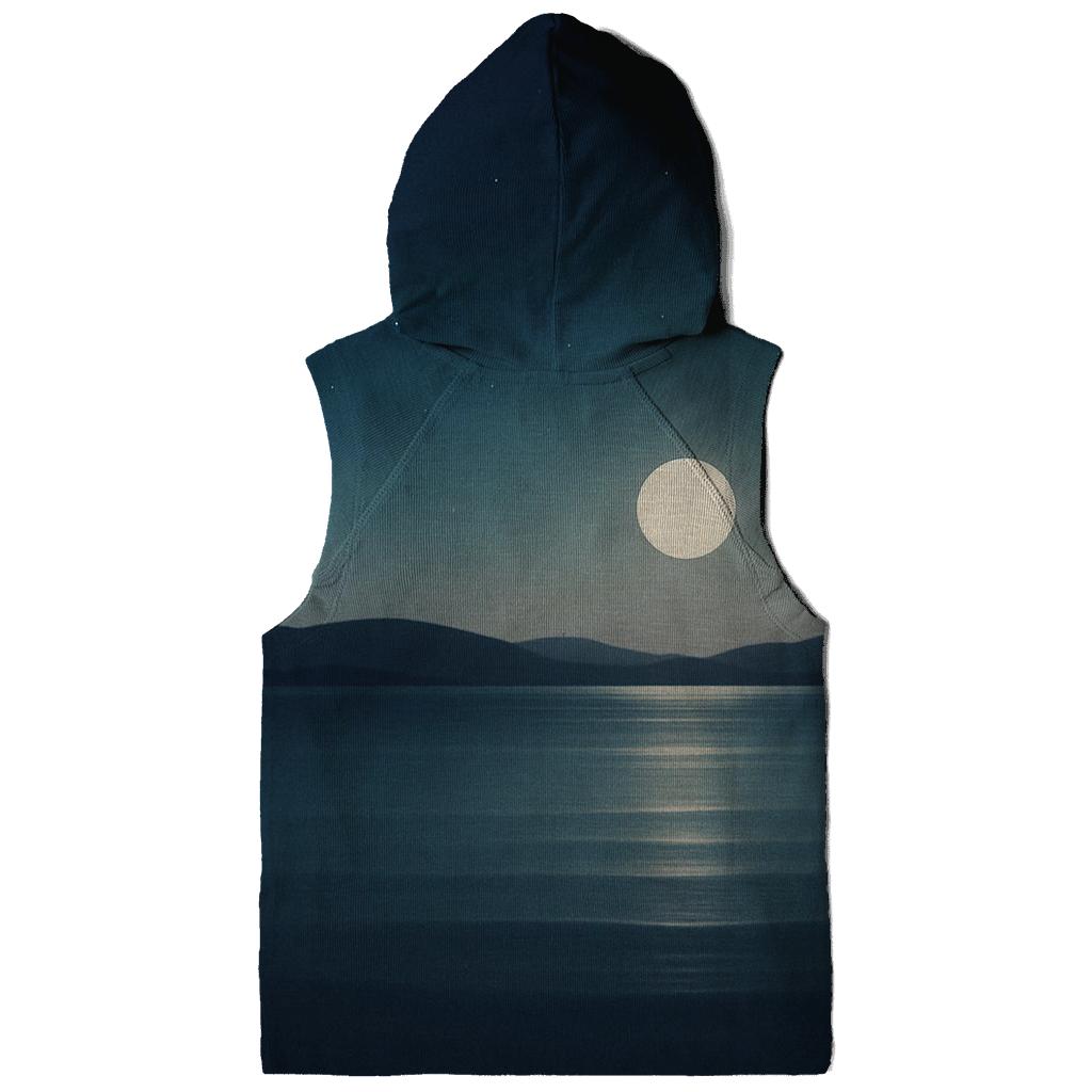 Lunar Tide zip-up hoodies