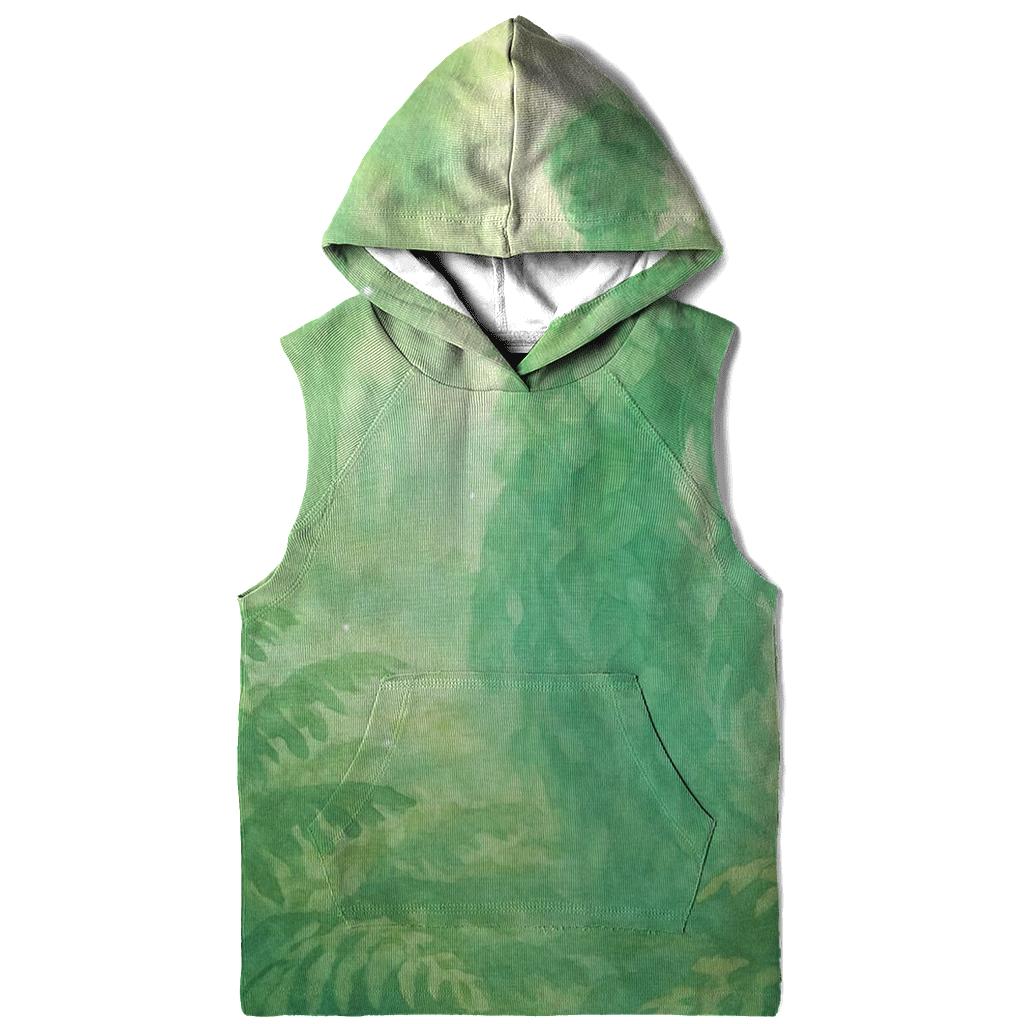 Mystic Forest Spirit custom hoodies