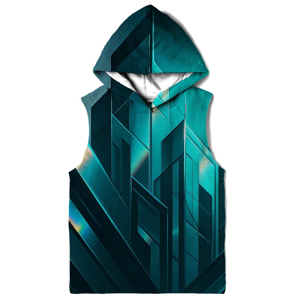 Chrome Prism Sweep hoodie designs