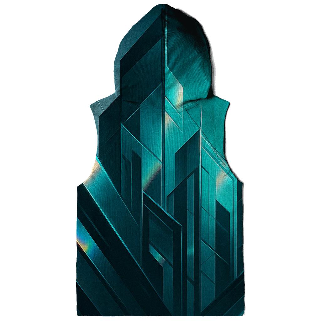Chrome Prism Sweep hoodie designs
