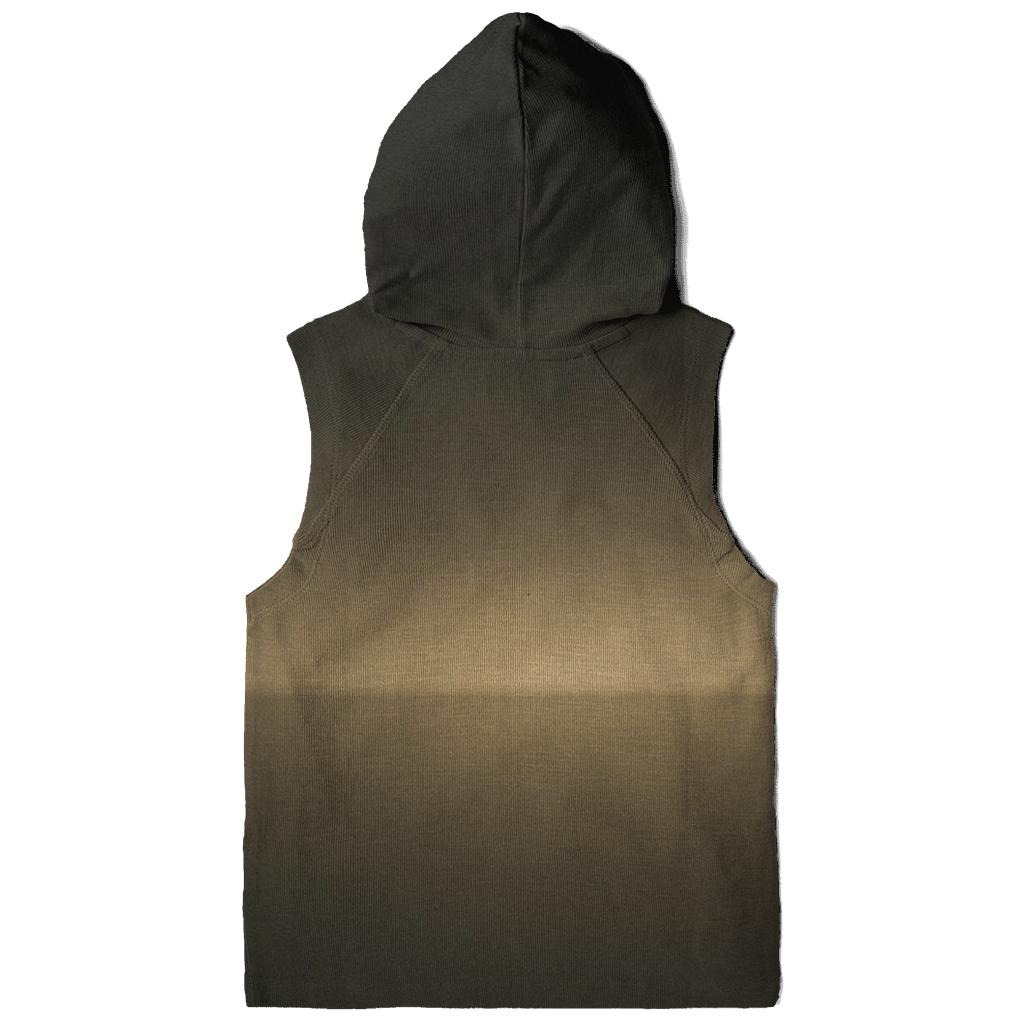 Steel Dawn Duotone heavyweight hoodies