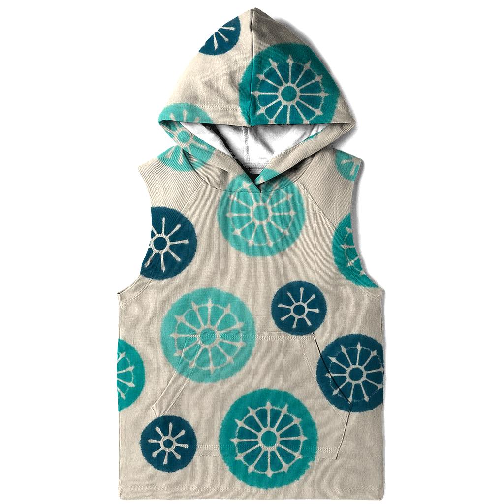 Kumo Rosette Cluster custom hoodies