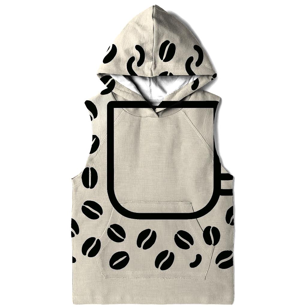 Mug Outline Negative hoodie designs