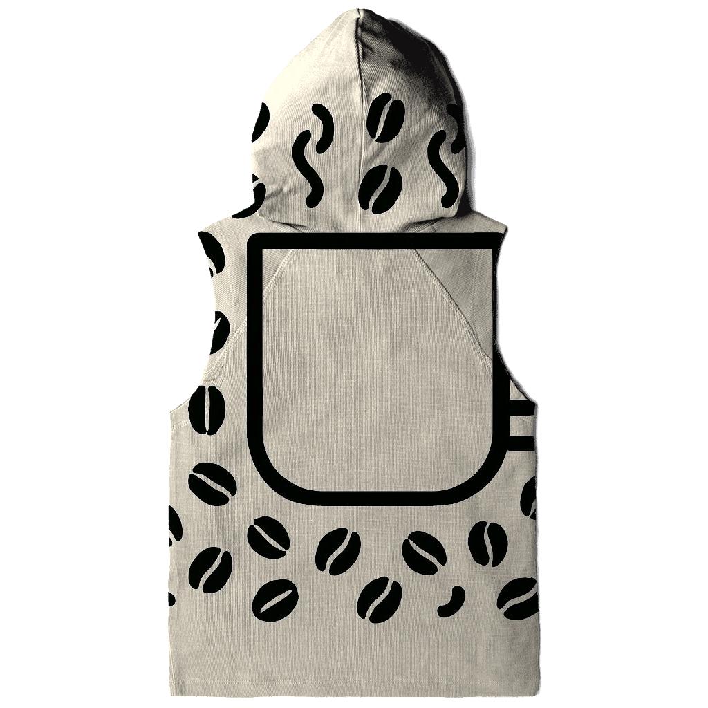 Mug Outline Negative hoodie designs