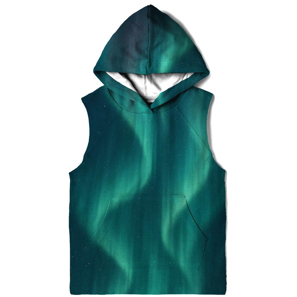 Aurora Curtain Drift hoodie trends